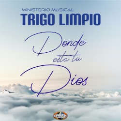 Donde está tu Dios