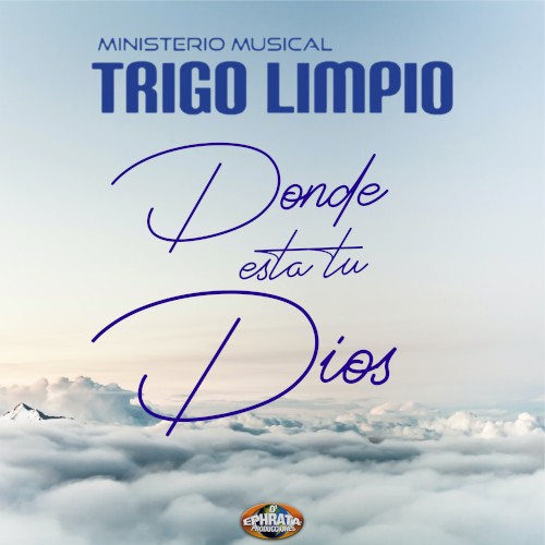 Donde está tu Dios