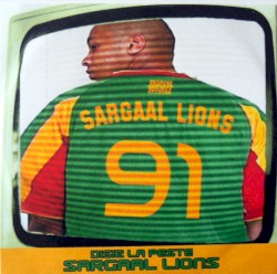 Sargaal Lions