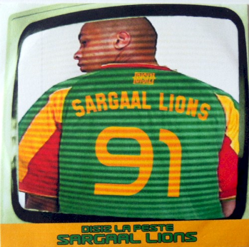 Sargaal Lions