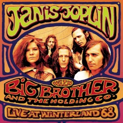 Live at Winterland ’68