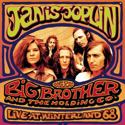 Live at Winterland ’68