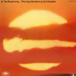 In the Beginning…