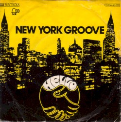 New York Groove