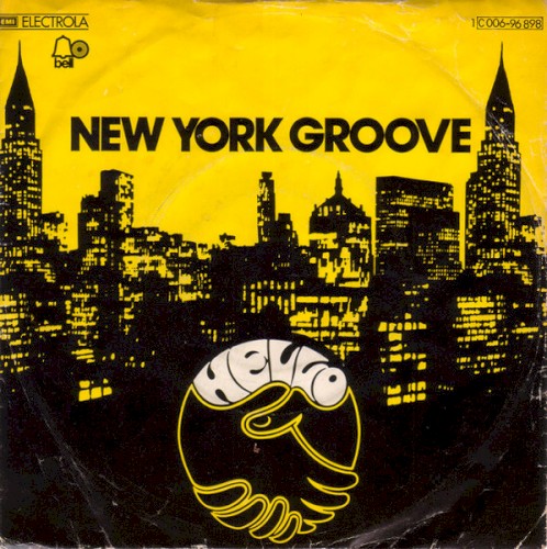 New York Groove