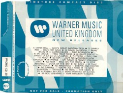 Promo Cd 39