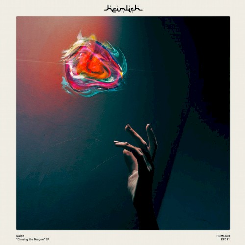 Chasing the Dragon EP