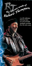 RT: The Life and Music of Richard Thompson