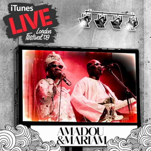 iTunes Live: London Festival 2009