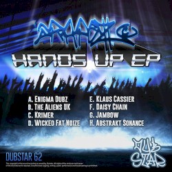Hands Up EP