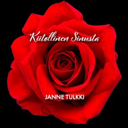 Kiitollinen sinusta