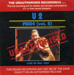 Pride (vol. 2)