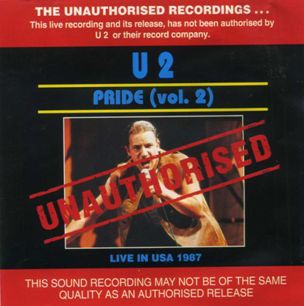 Pride (vol. 2)