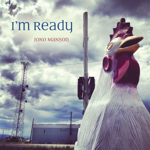 I’m Ready