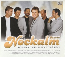 Schenk' mir deine Träume