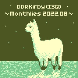 ~Monthlies 2022.08~