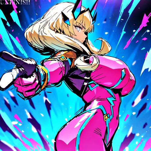 DDD Scale Vibe