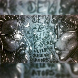 Devilblues