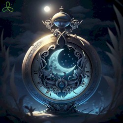 Clockwork Ballerina