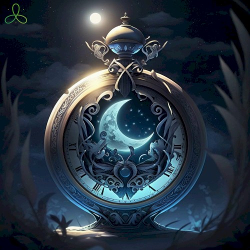 Clockwork Ballerina
