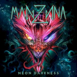 Neon Darkness