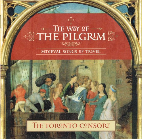 The Way of the Pilgrim