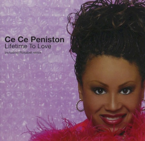 Lifetime To Love