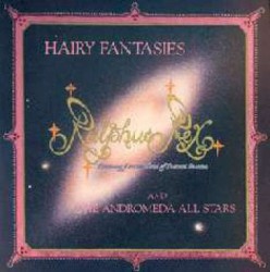 Hairy Fantasies