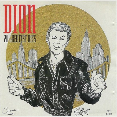 20 Greatest hits
