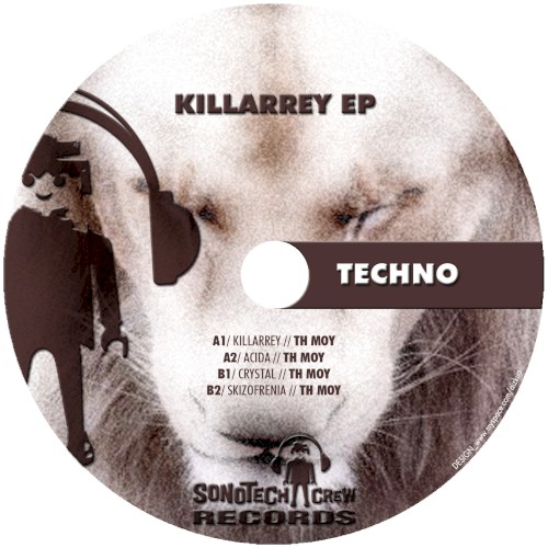 Killarrey EP