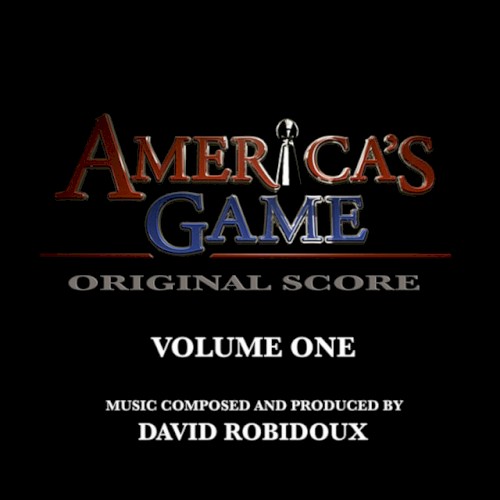 America's Game Vol. 1 (Music from the NFL Films Series)