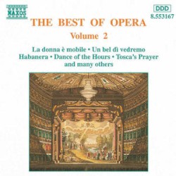 The Best of Opera, Volume 2