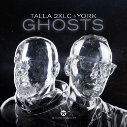 Ghosts