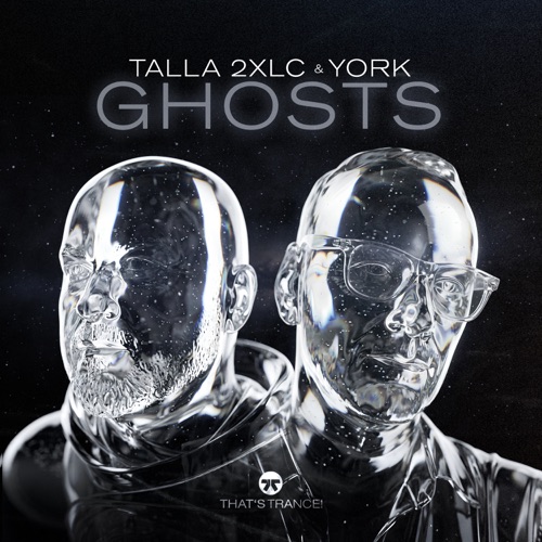 Ghosts