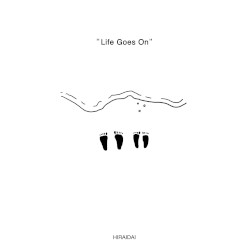 Life Goes On