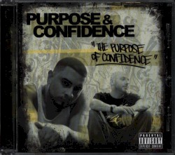 The Purpose of Confidence