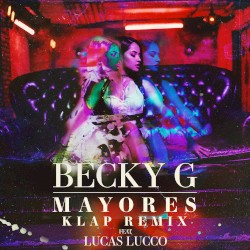 Mayores (KLAP remix)