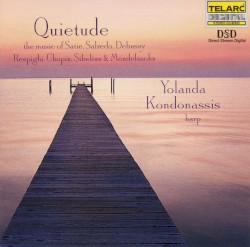 Quietude