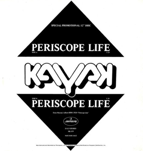 Periscope Life