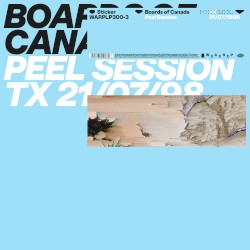 Peel Session