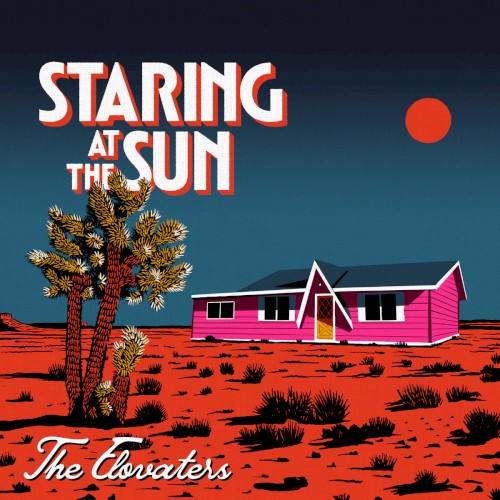 Staring At The Sun
