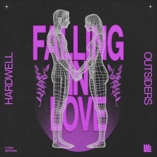 Falling in Love