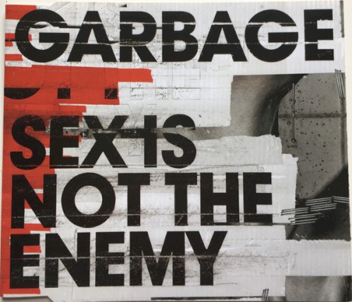 Sex Is Not the Enemy