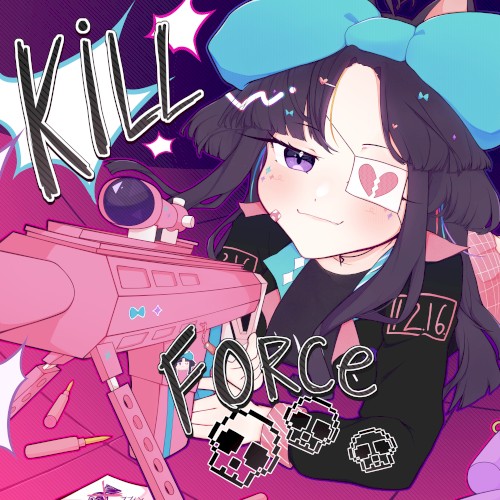 Killforce!