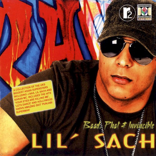 Baad, Phat & Invincible