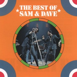 The Best of Sam & Dave