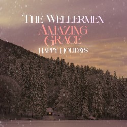 Amazing Grace (happy holidays)