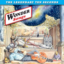 Wonder Songs
