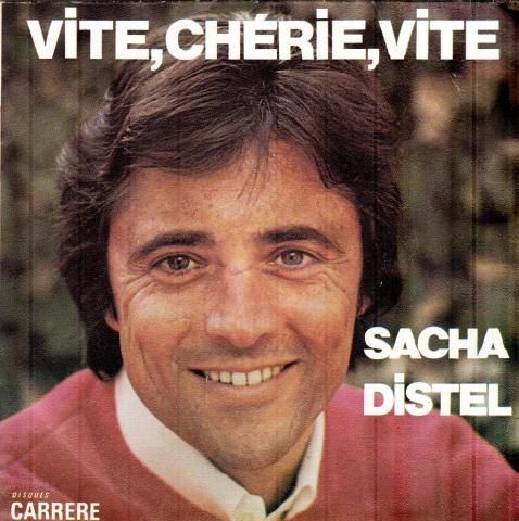 Vite, chérie, vite