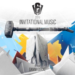Rainbow Six Siege: 2019 Invitational Music